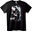 NOONEBRAND Тениска Venom Филм - 3XL, Black