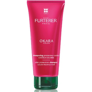 Rene Furterer Okara Color Shampoo 50 ml