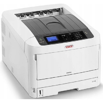 OKI C824dn