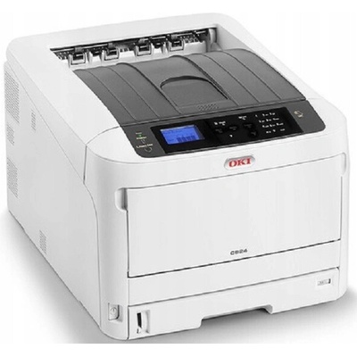 OKI C824dn