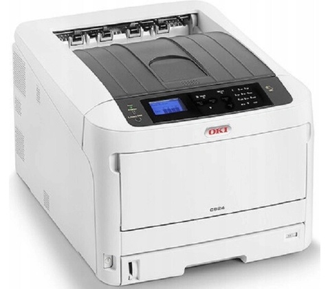OKI C824dn
