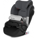 Cybex PALLAS M-FIX SL 2022 Gray Rabbit/dark grey