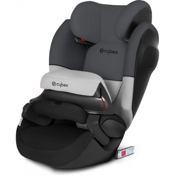 Cybex PALLAS M-FIX SL 2022 Gray Rabbit/dark grey