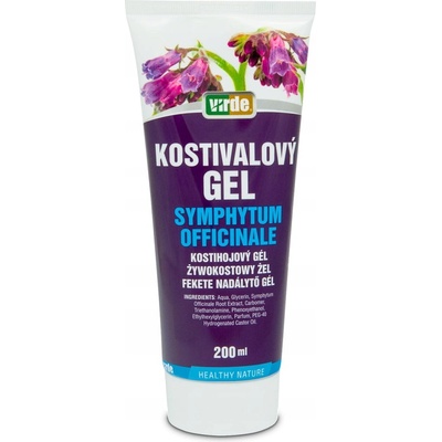 Virde kostihojový gél 200 ml