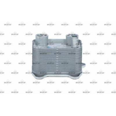 Olejový chladič, motorový olej NRF 31276