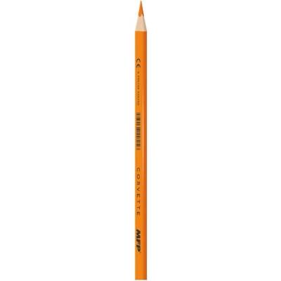 Unipap pastelky Corvette oranžová orange 6300563