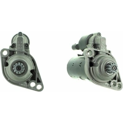 Startér VW Transporter 2.0 Tdi Bosch 0001123028, 02Z911023K