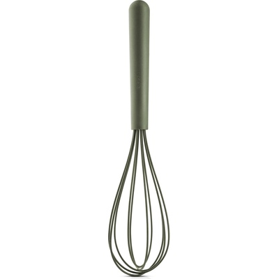 Eva Solo Metla GREEN TOOLS 28 cm, zelená, silikónová