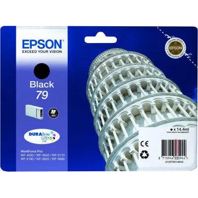 Epson T7911