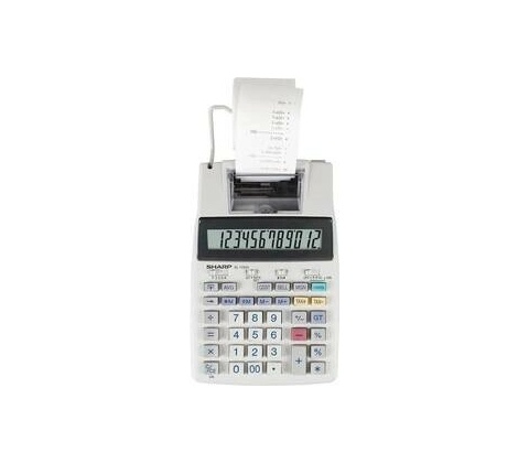Sharp EL1750V (EL1750V) biela