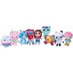 Simba Toys Soft toy cat cottage gabi mix 18cm simba