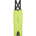 Ziener Ски панталон Ziener Boy's Axi-Z Ski trousers - Sunny Green - размер 104 (EU) (701-4122-0711)