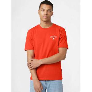 Champion Тениска SS Tee (222280-RS003)