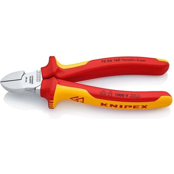 KNIPEX 7006160SB