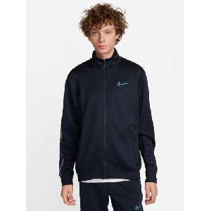 Nike Спортно горнище m nsw sp pk tracktop