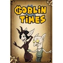 Goblin Times