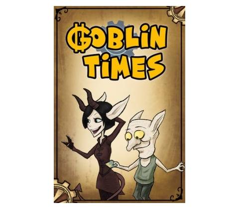 Goblin Times