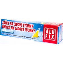 Alufix sáčky na led (tyčinky)