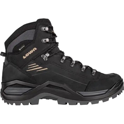 Lowa Renegade Evo Gtx Mid boty black dune