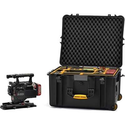 HPRC 2400 for Atomos Shogun 7 + Accessory Kit