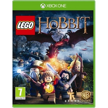 Lego The Hobbit