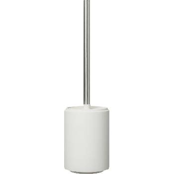 blomus Creto четка за тоалетна lily white (65489)