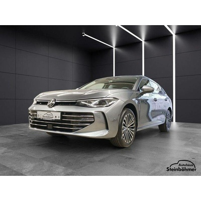 Volkswagen Passat 2.0 TDI Elegance DSG 110 kW