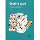 Čeština extra