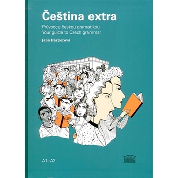 Čeština extra