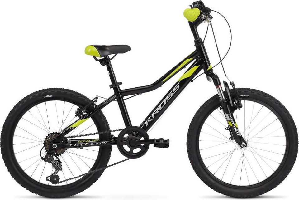Kross Level Mini 2.0 2021