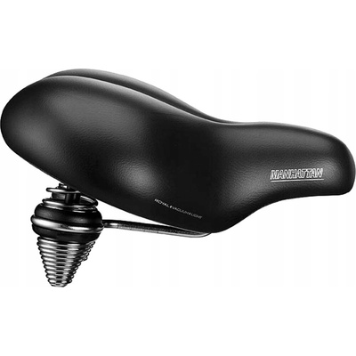 Selle Royal Manhatten Premium černé