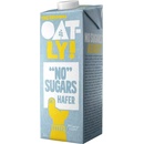 Oatly! Ovsený nápoj bez cukru 1 l