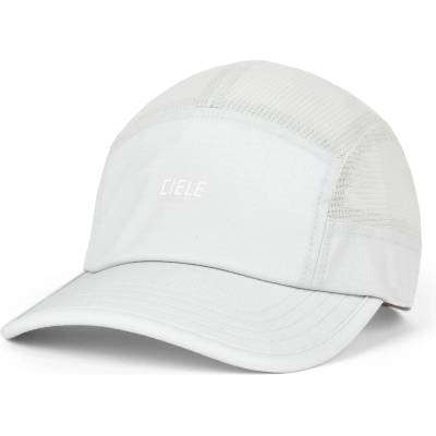 Ciele Athletics Шапка с козирка Ciele athletics GOCapSC-Field-CapitalRC Cap - Light Grey - размер M/L (904-6099-0311)