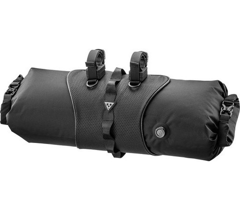 Topeak Front Loader