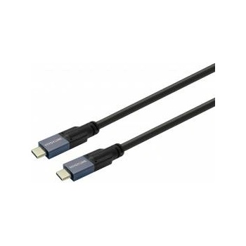 VivoLink USB-C to USB-C Cable 9m Supports 10 Gbps data Certified for Business