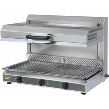 ROLLER GRILL Salamander 777381