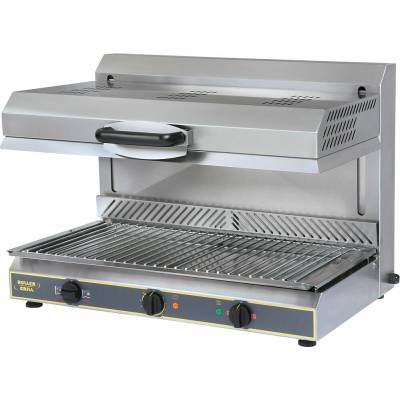 ROLLER GRILL Salamander 777381