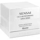 Sensai Cellular Performance pleťový krém pre všetky typy pleti (Wrinkle Repair Cream) 40 ml