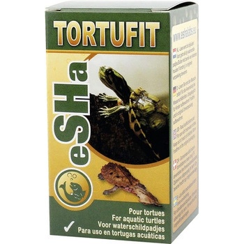 Esha Tortufit 10 ml