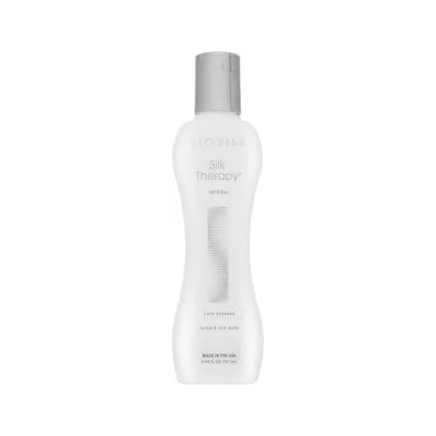 Biosilk Silk Therapy Original възстановителна грижа За всякакъв тип коса 167 ml