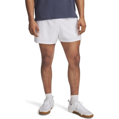 Under Armour Къси панталони Under Armour Men's Performance Gym Shorts - White