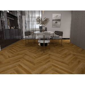 FLOOR V Водоустойчива Винилова настилка SPC Floor V Herringbone WIRH30512 5.5мм