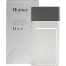 Christian Dior Higher toaletná voda pánska 100 ml