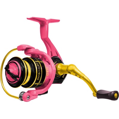 Delphin QUEEN 3T MonoDRAG 3000
