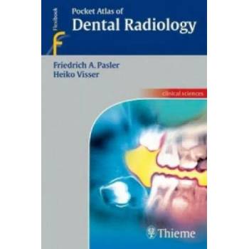 Image 1 of Pocket Atlas of Dental Radiology | Friedrich Anton Pasler, Heiko Visser