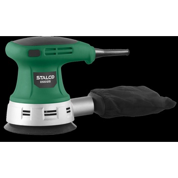 Stalco ESS125