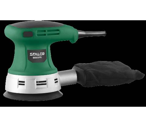 Stalco ESS125