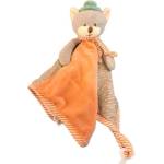 Bukowski Design AB BK REMI BABY RUG мзаначик със зелена шапка (30x30 см) с подаръчна кутия (17412)