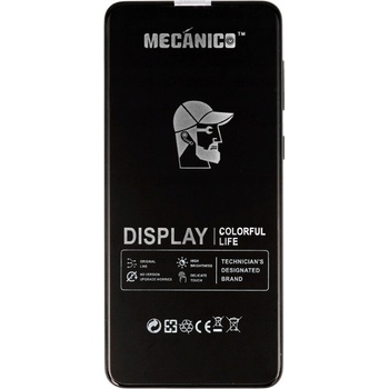 LCD Displej + Rám Samsung Galaxy A33 5G