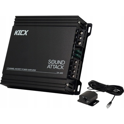 KICX SA 600 – Hledejceny.cz